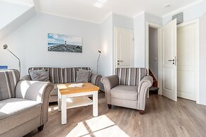 Ferienwohnung in St.peter Ording