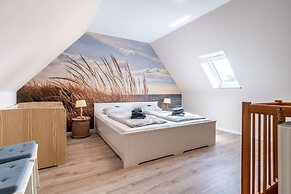 Ferienwohnung in St.peter Ording
