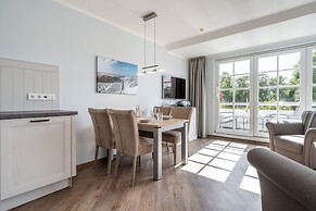 Ferienwohnung in St.peter Ording