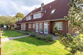 Ferienwohnung in St.peter Ording