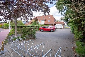 Ferienwohnung in St.peter Ording