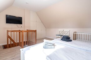 Ferienwohnung in St.peter Ording