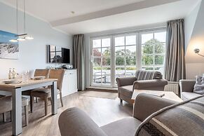 Ferienwohnung in St.peter Ording