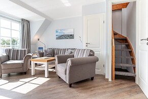 Ferienwohnung in St.peter Ording