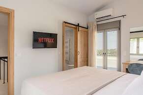 Phyllion boutique villas