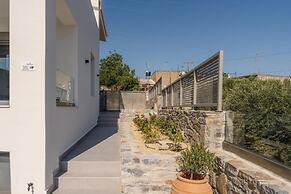 Phyllion boutique villas