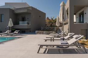 Phyllion boutique villas