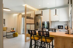 Phyllion boutique villas