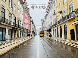 Lisbon Heart