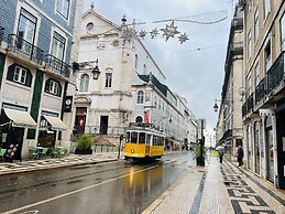 Lisbon Heart