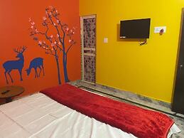 ARYA RESIDENCY