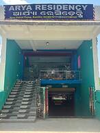 ARYA RESIDENCY