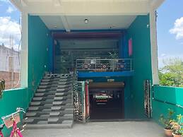 ARYA RESIDENCY