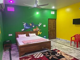 ARYA RESIDENCY