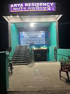 ARYA RESIDENCY
