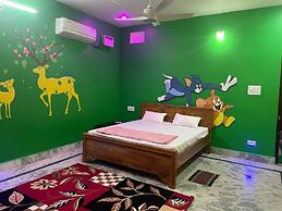 ARYA RESIDENCY