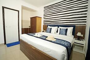 Beachouse Beachfront Cottages and Suites