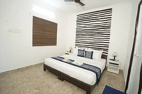 Beachouse Beachfront Cottages and Suites