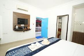 Beachouse Beachfront Cottages and Suites