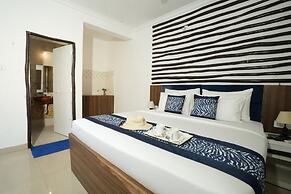 Beachouse Beachfront Cottages and Suites