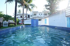 Beachouse Beachfront Cottages and Suites