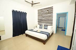 Beachouse Beachfront Cottages and Suites