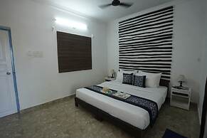 Beachouse Beachfront Cottages and Suites