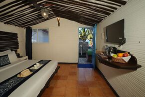 Beachouse Beachfront Cottages and Suites