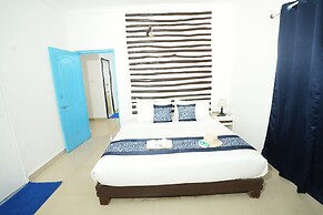 Beachouse Beachfront Cottages and Suites