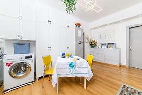 B&B IGEA Home Salerno