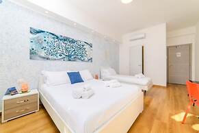 B&B IGEA Home Salerno