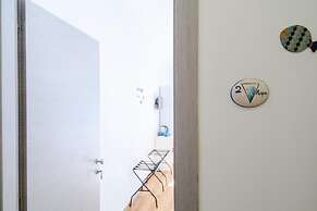 B&B IGEA Home Salerno