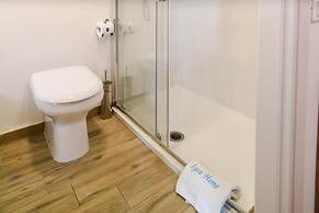 B&B IGEA Home Salerno