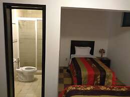 Hotel la Casa de las Libélulas