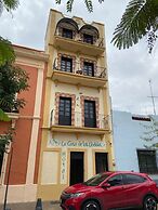 Hotel la Casa de las Libélulas