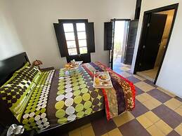 Hotel la Casa de las Libélulas
