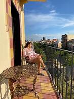Hotel la Casa de las Libélulas