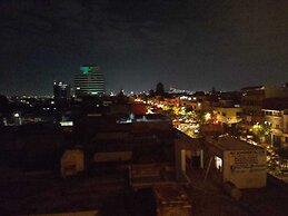 Hotel la Casa de las Libélulas