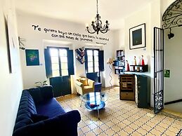 Hotel la Casa de las Libélulas