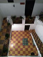 Hotel la Casa de las Libélulas