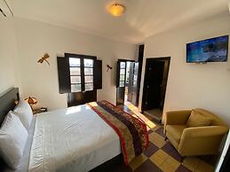 Hotel la Casa de las Libélulas