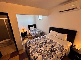 Hotel la Casa de las Libélulas