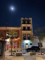 Hotel la Casa de las Libélulas