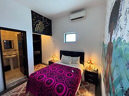 Hotel la Casa de las Libélulas