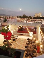 Hotel la Casa de las Libélulas