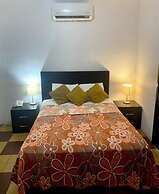 Hotel la Casa de las Libélulas