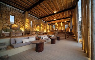 Inkaterra Cabo Blanco