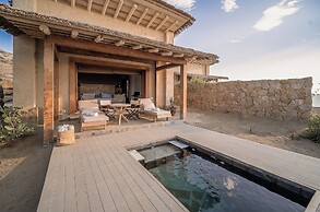 Inkaterra Cabo Blanco