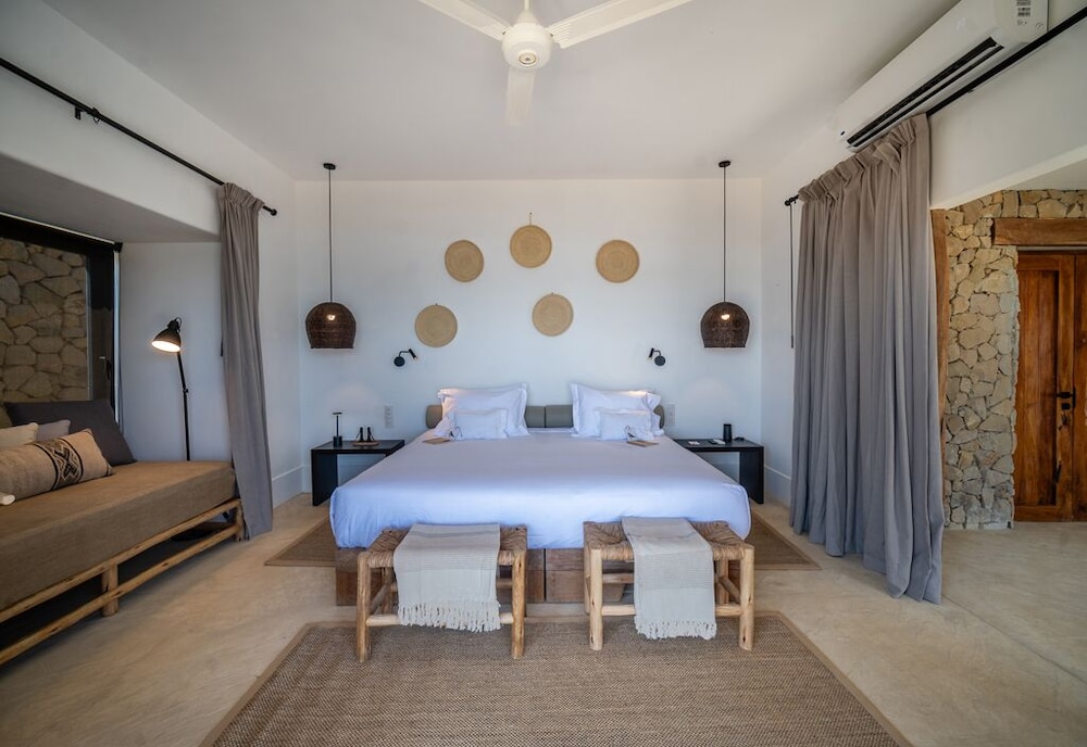 Inkaterra Cabo Blanco