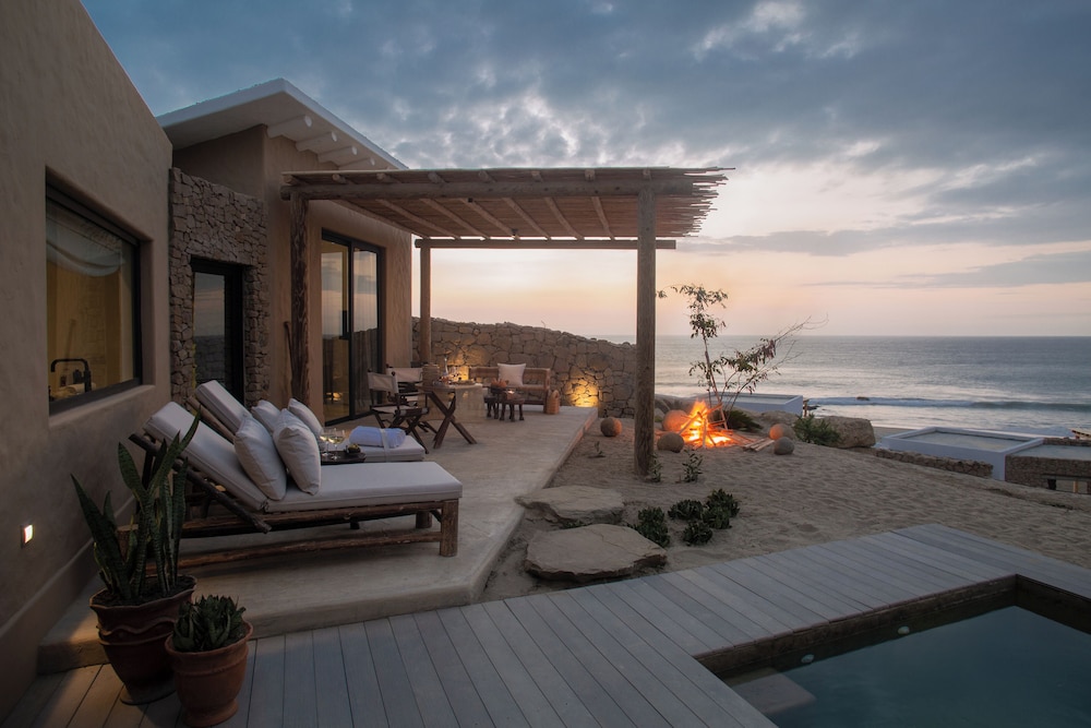 Inkaterra Cabo Blanco